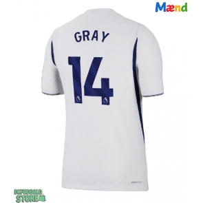 Tottenham Hotspur Archie Gray #14 Replika Hjemmebanetrøje 2026-27 Kortærmet